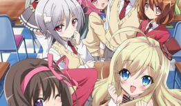 我的脑内恋碍选项动漫,一场跨越次元的甜蜜纠葛